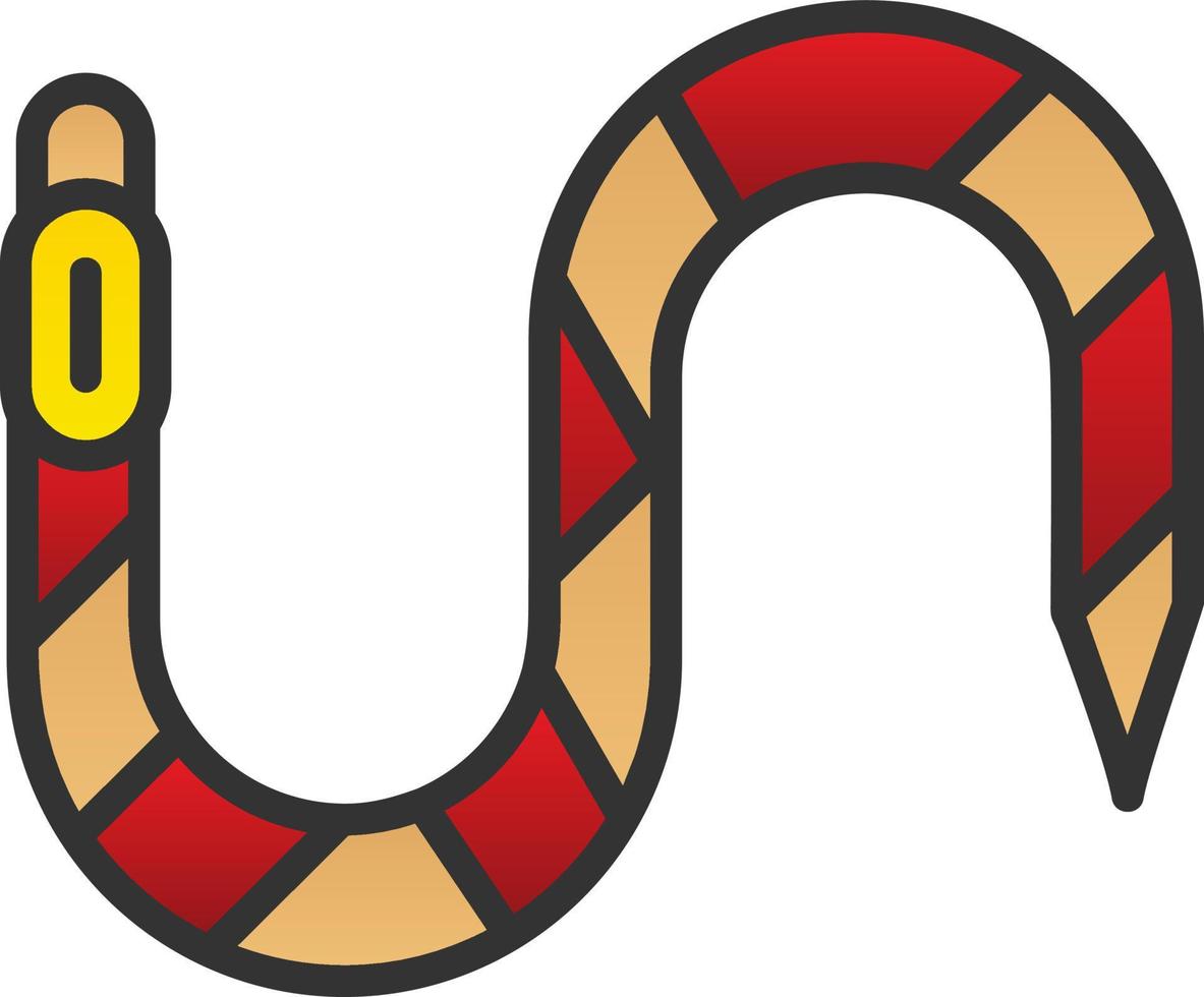 Aorm Vector Icon Design