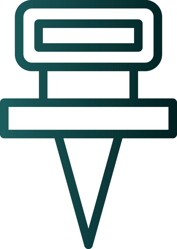 Clip Vector Icon Design