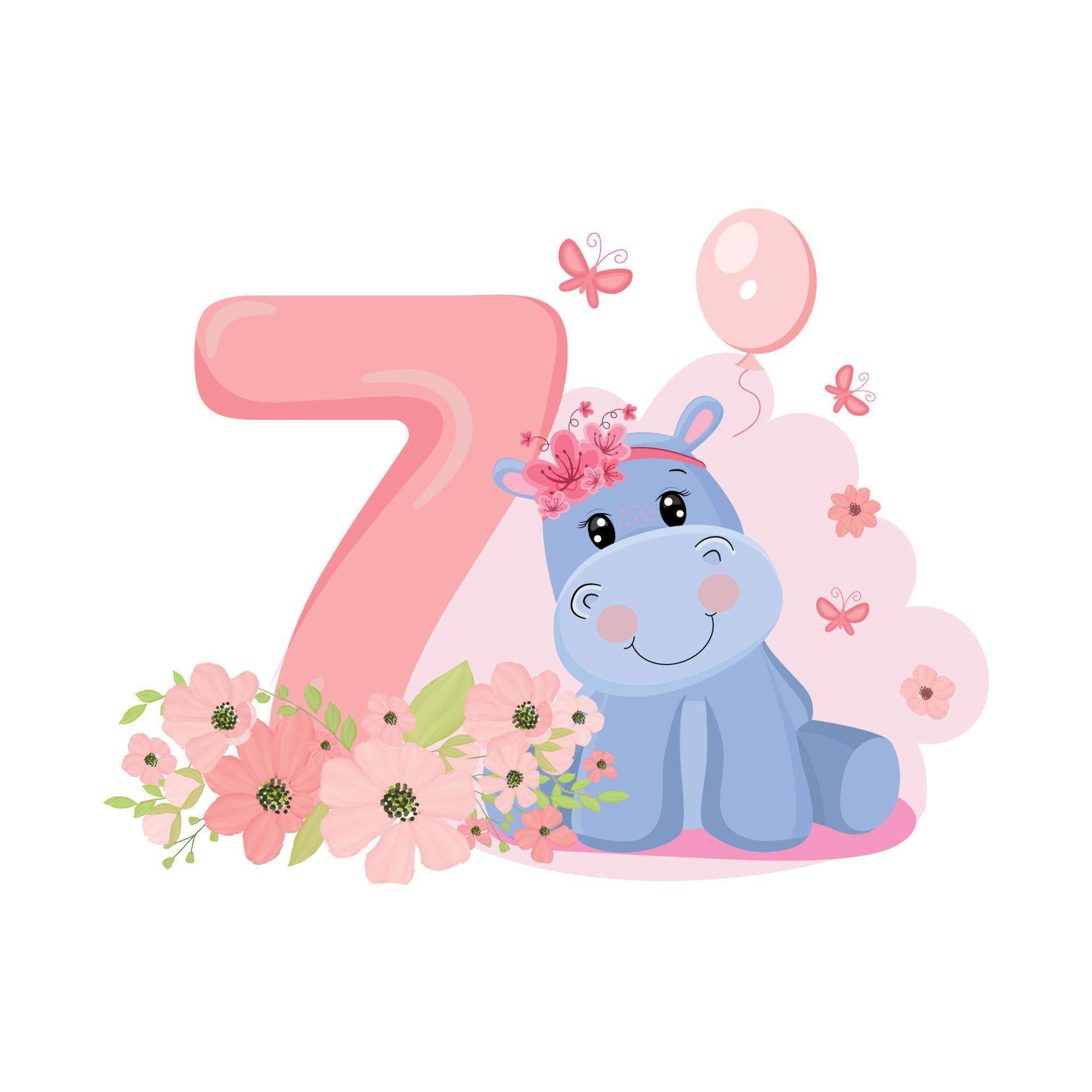 Top 30+ Images 7 month birthday wishes for baby girl Latest Top 30+ Images 7 month birthday wishes for baby girl Latest