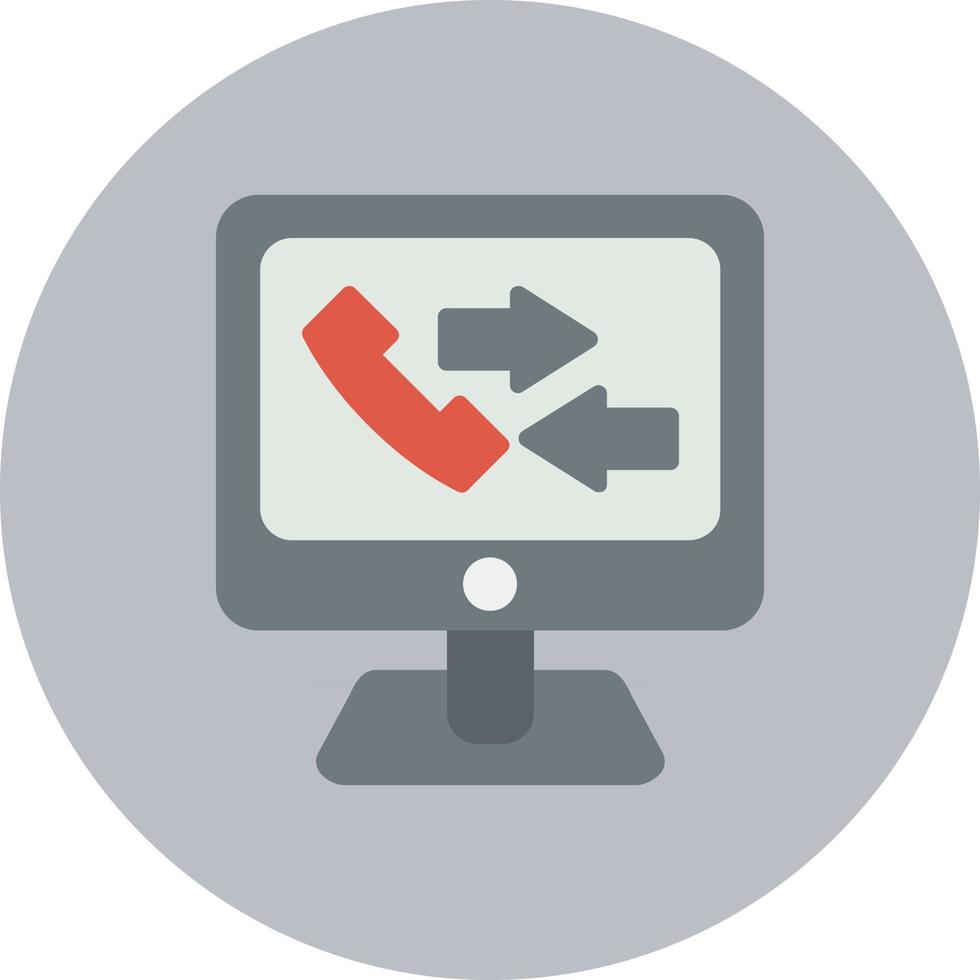 Calls Vector Icon
