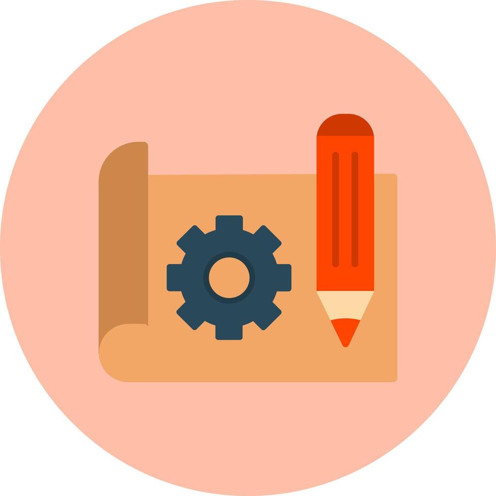 Prototype Vector Icon