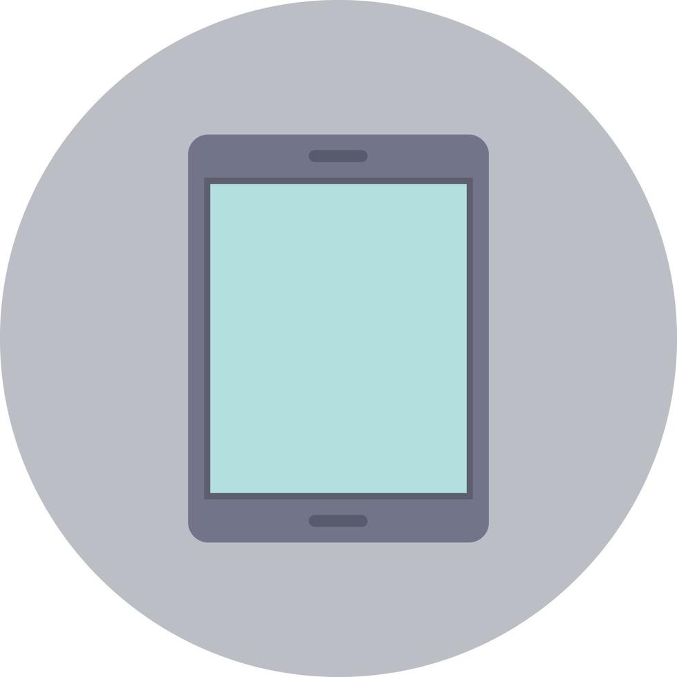 Smart Phone Vector Icon