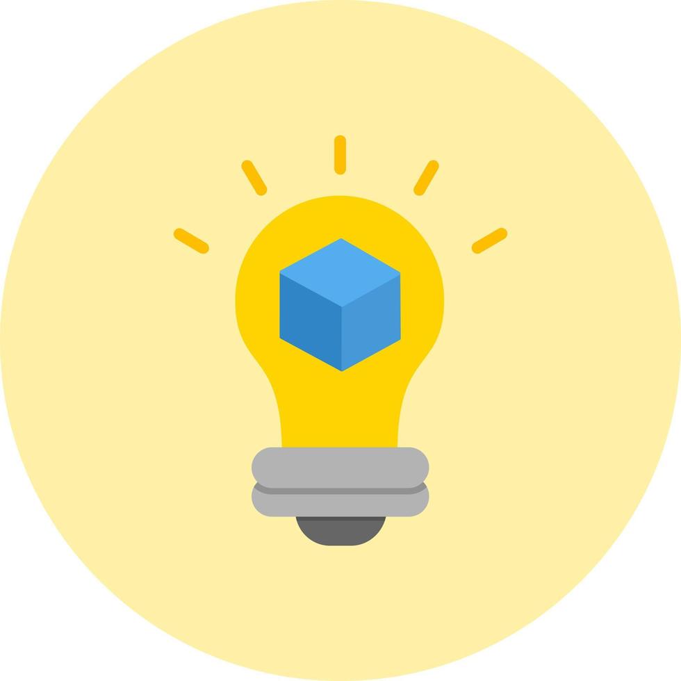 Innovation Vector Icon