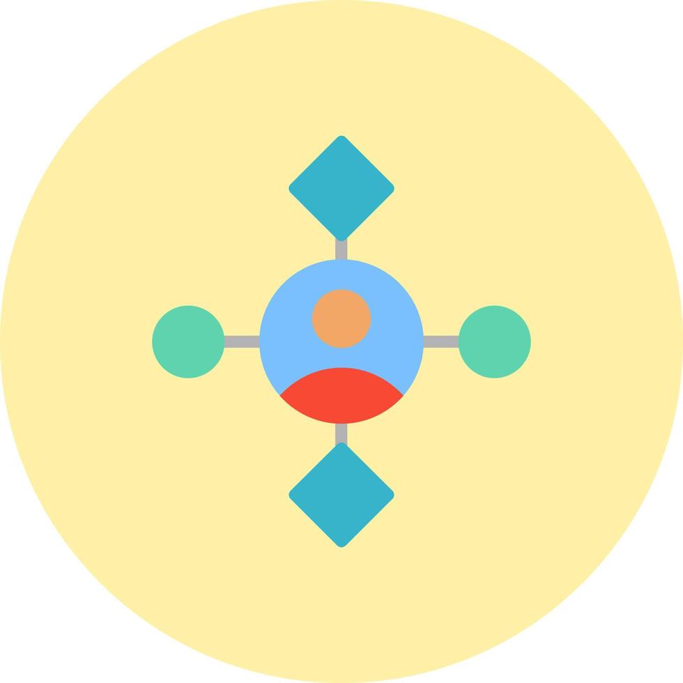 Referral Vector Icon