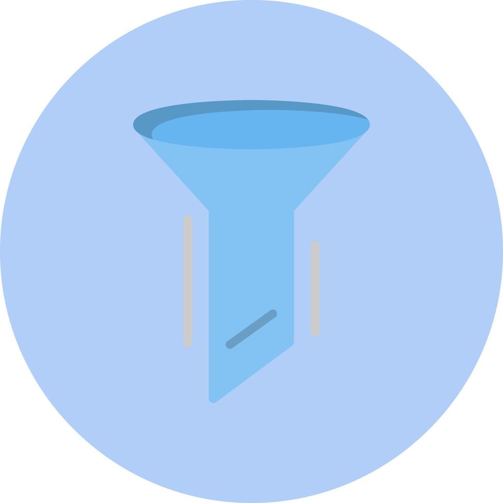 Filter Vector Icon