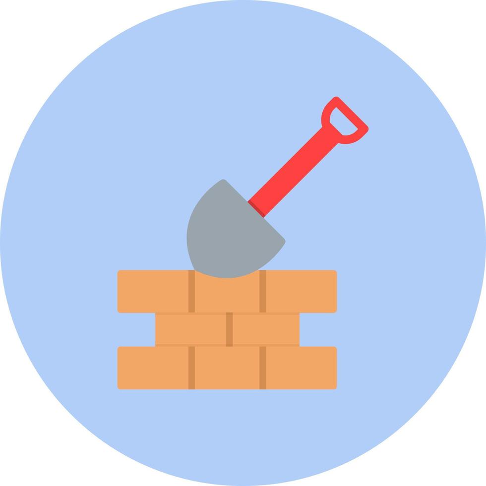 Wall Vector Icon