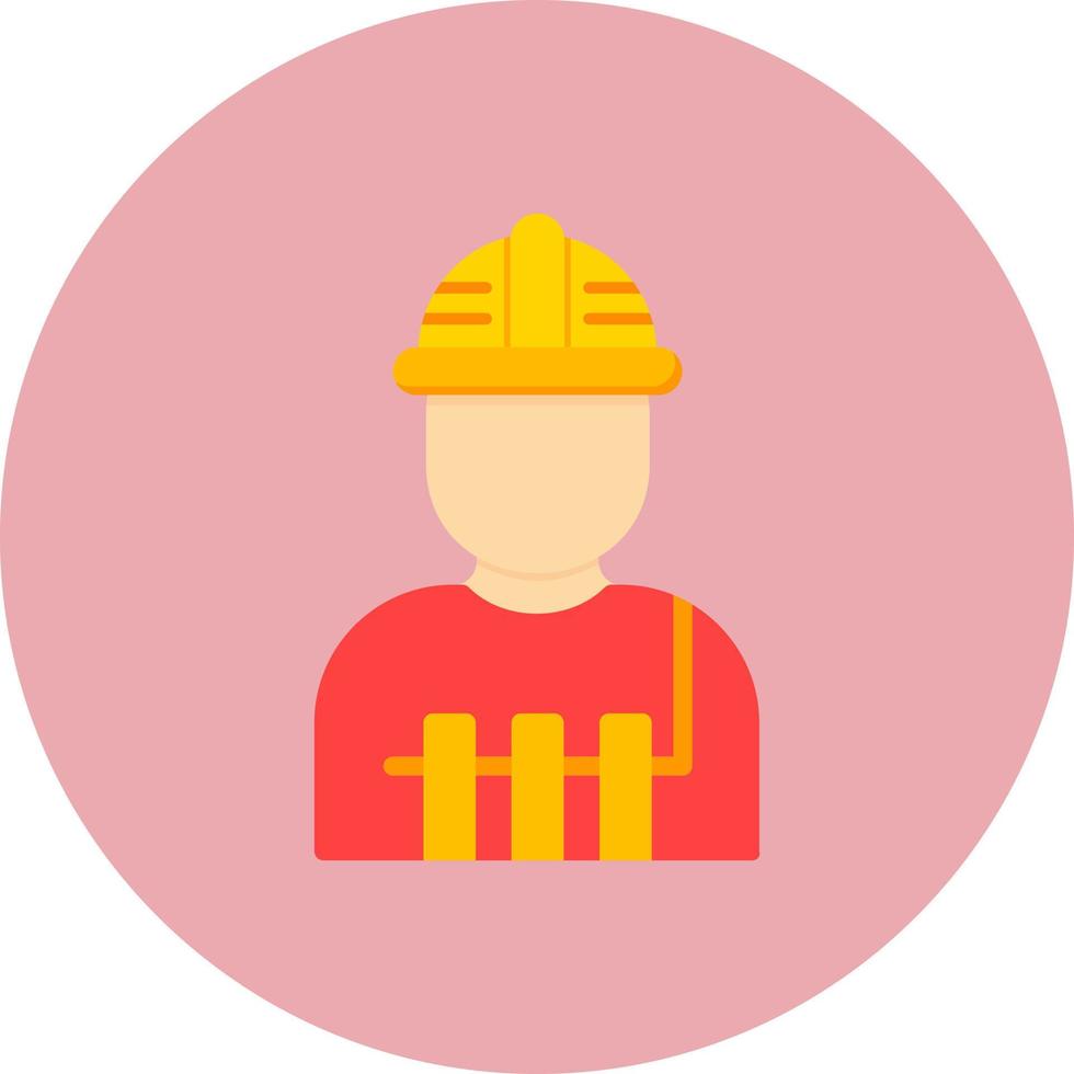 Labour Day Vector Icon