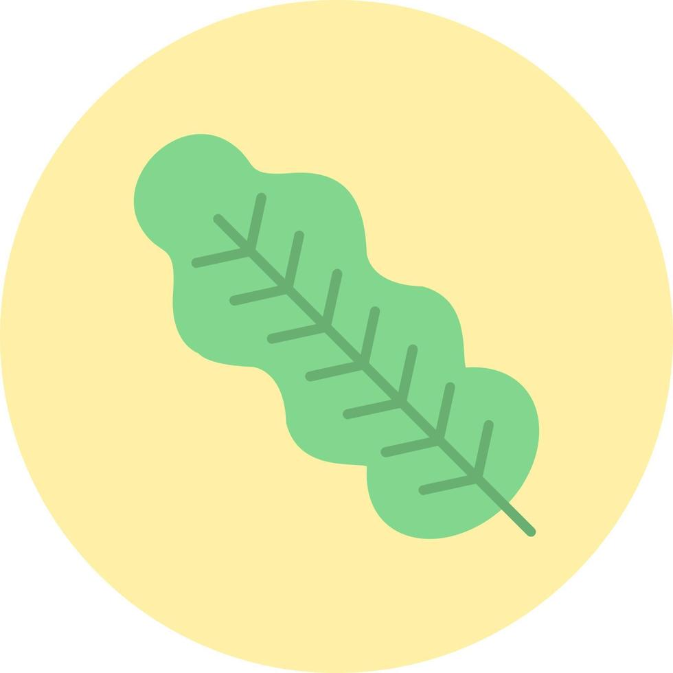 Leaf Vector Icon