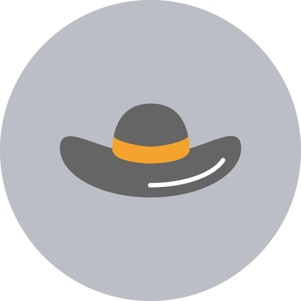 Hat Vector Icon