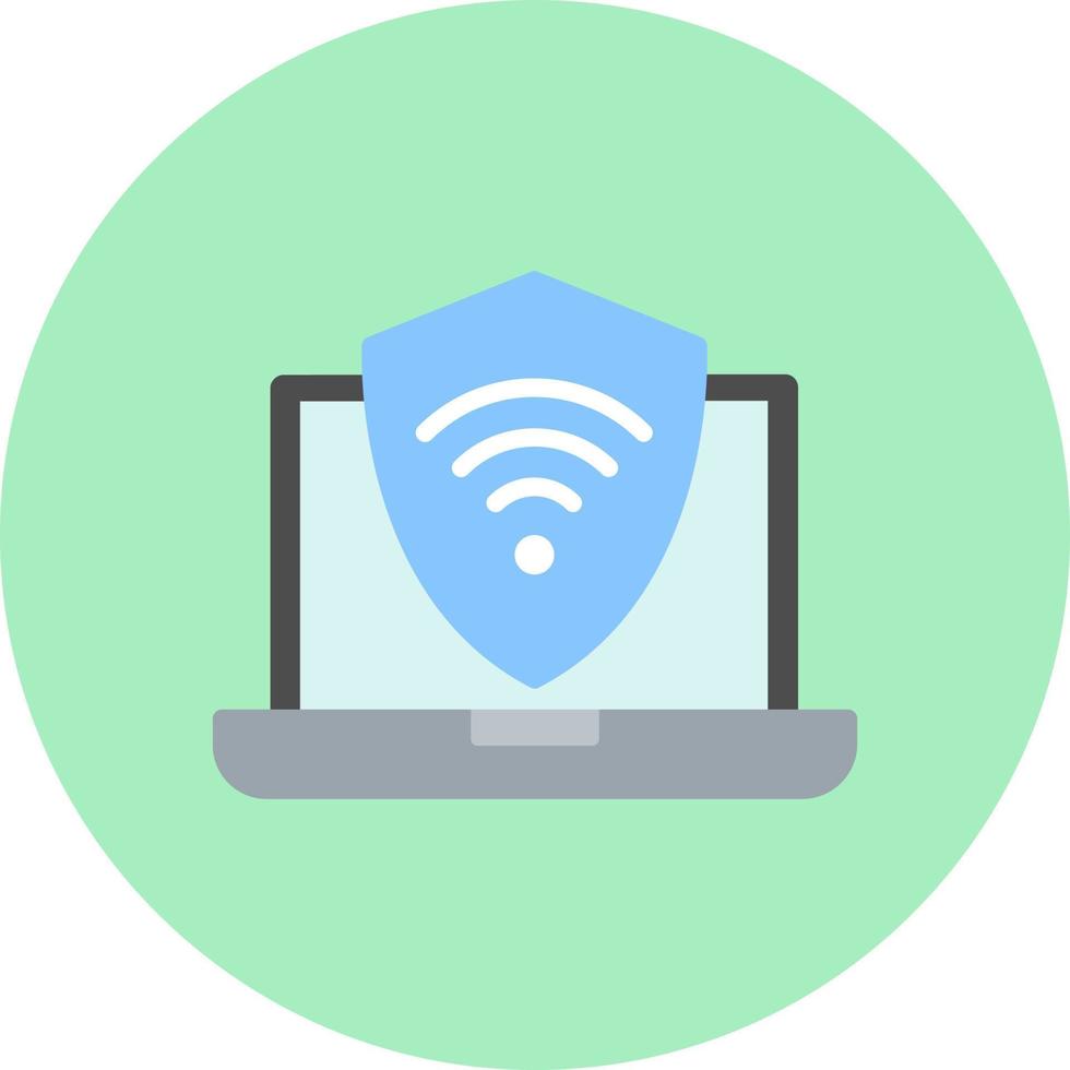 Network Vector Icon