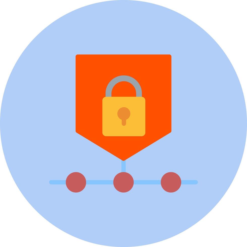 Security Vector Icon