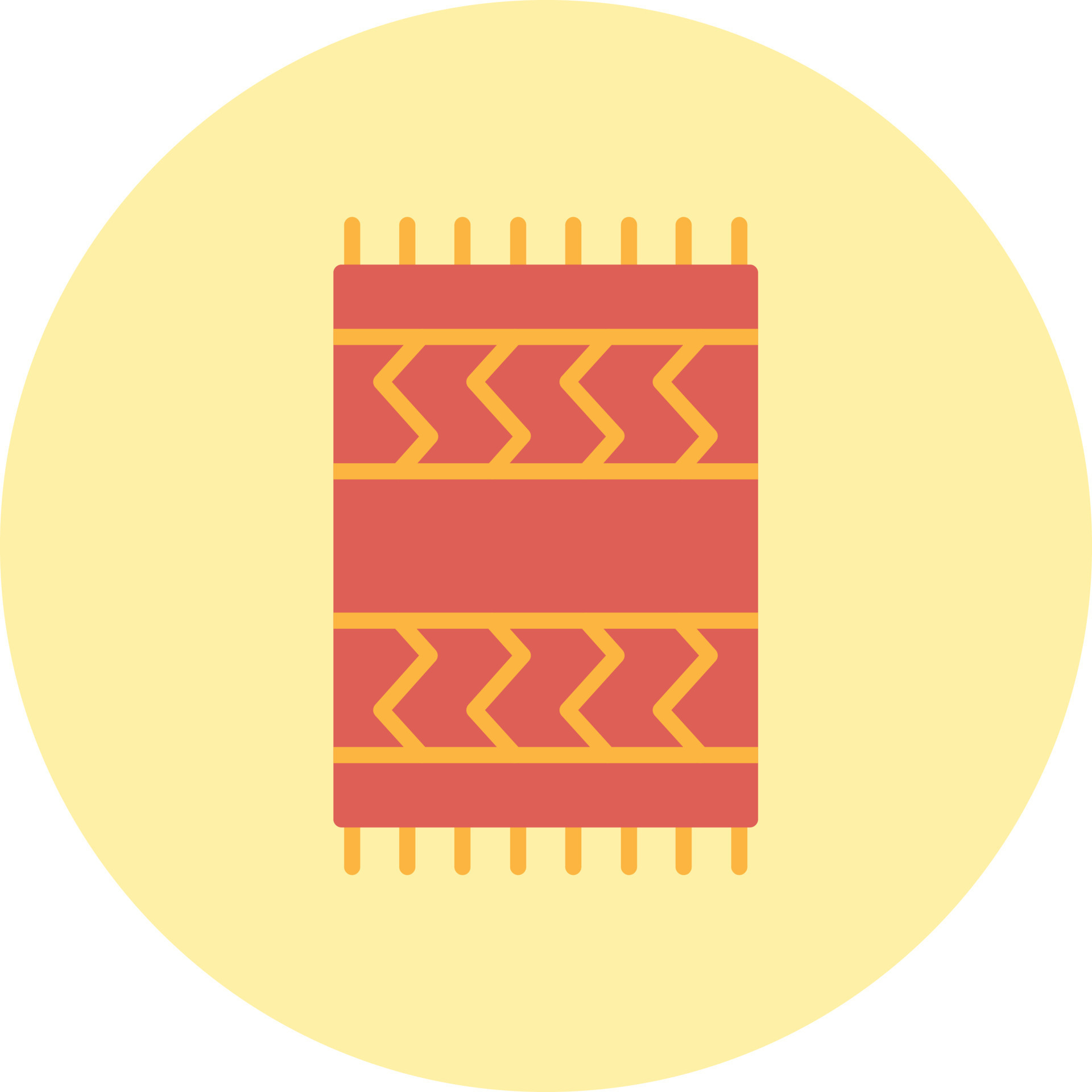 Beach Towel Vector Icon 16517463 Vector Art at Vecteezy