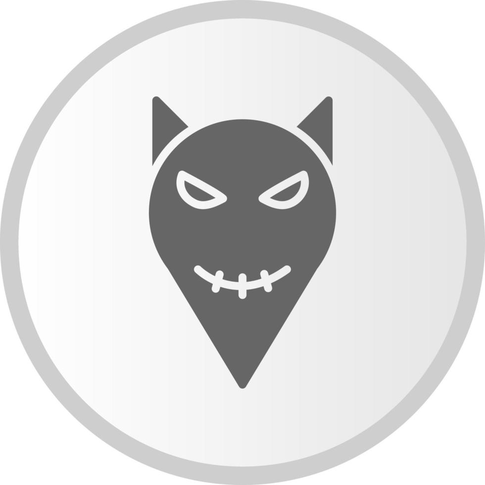 Ghost Vector Icon