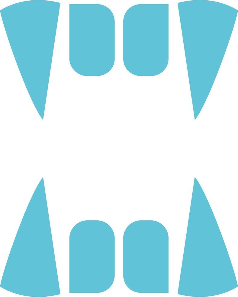 Vampire Vector Icon