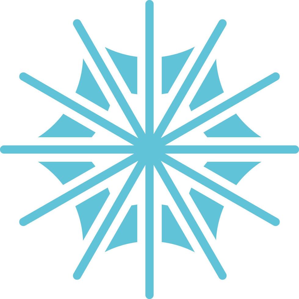 Spider Web Vector Icon