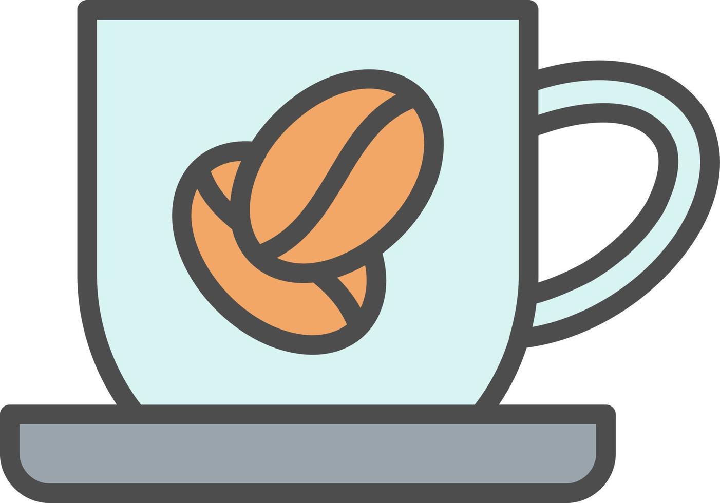 Expresso Vector Icon