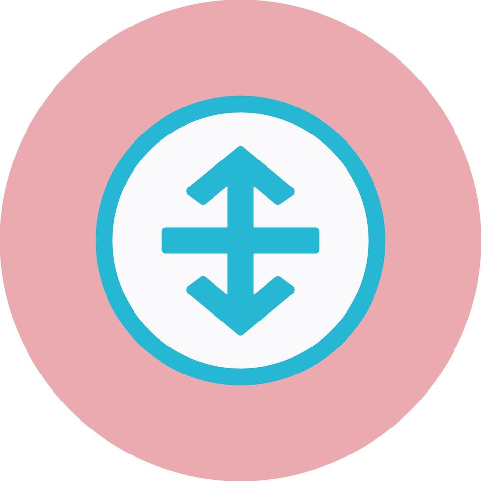 Resize Vector Icon
