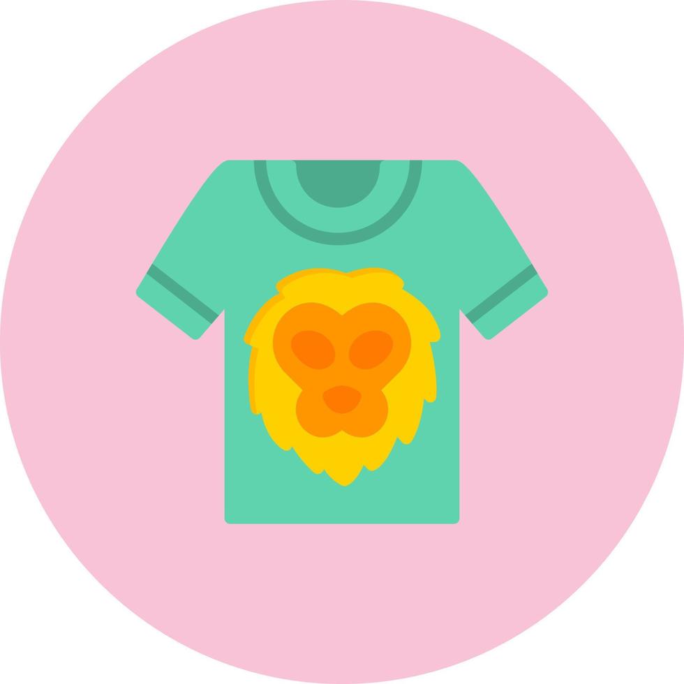 Shirt Vector Icon