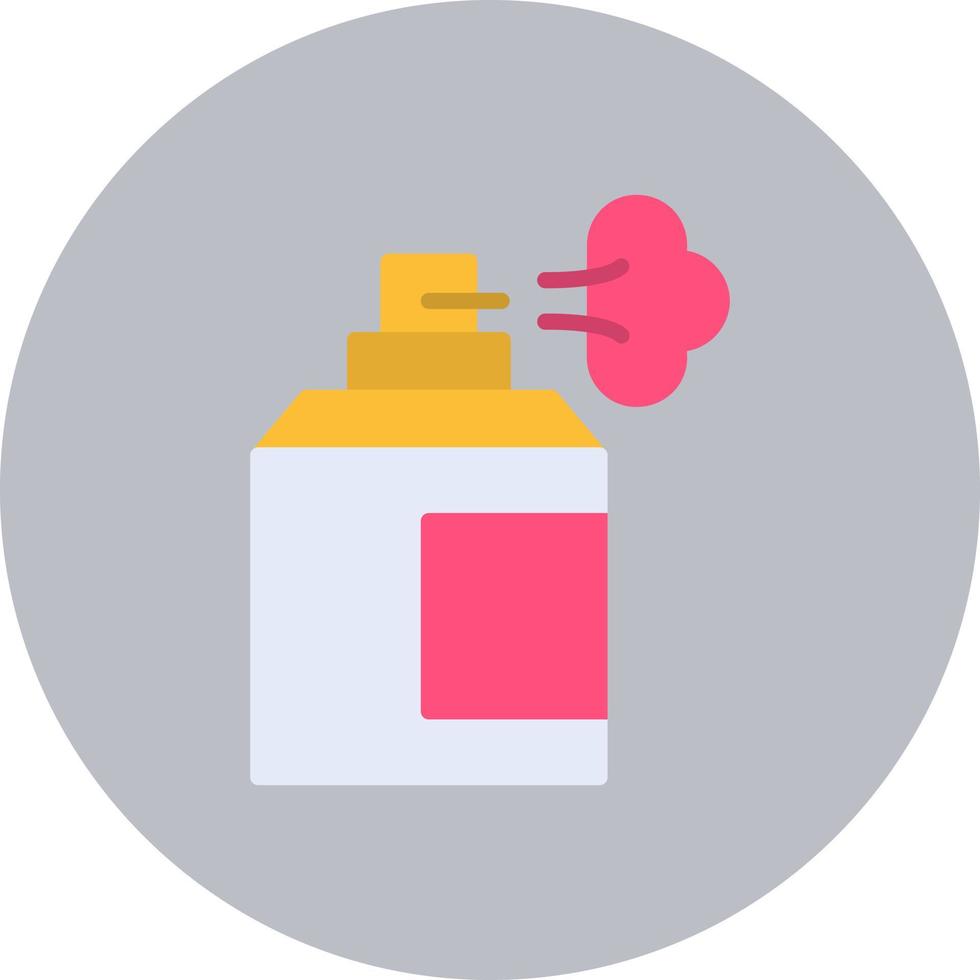 Perfume Vector Icon