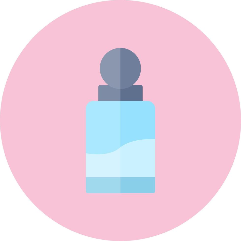 Cologne Vector Icon