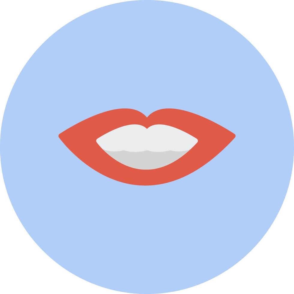 Teeth Vector Icon