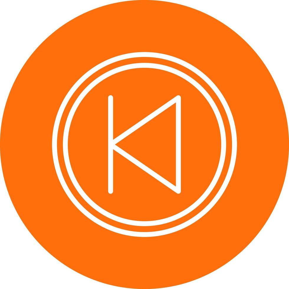 Previous Vector Icon Design