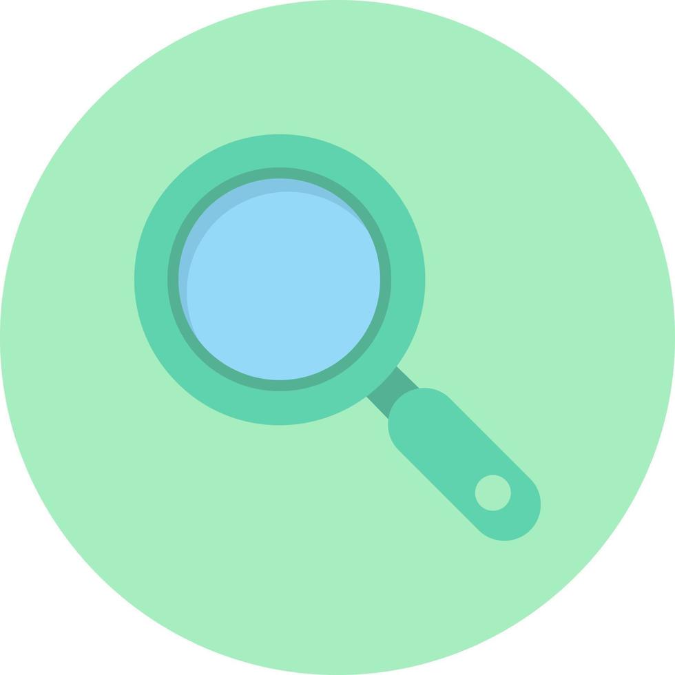 Search Vector Icon