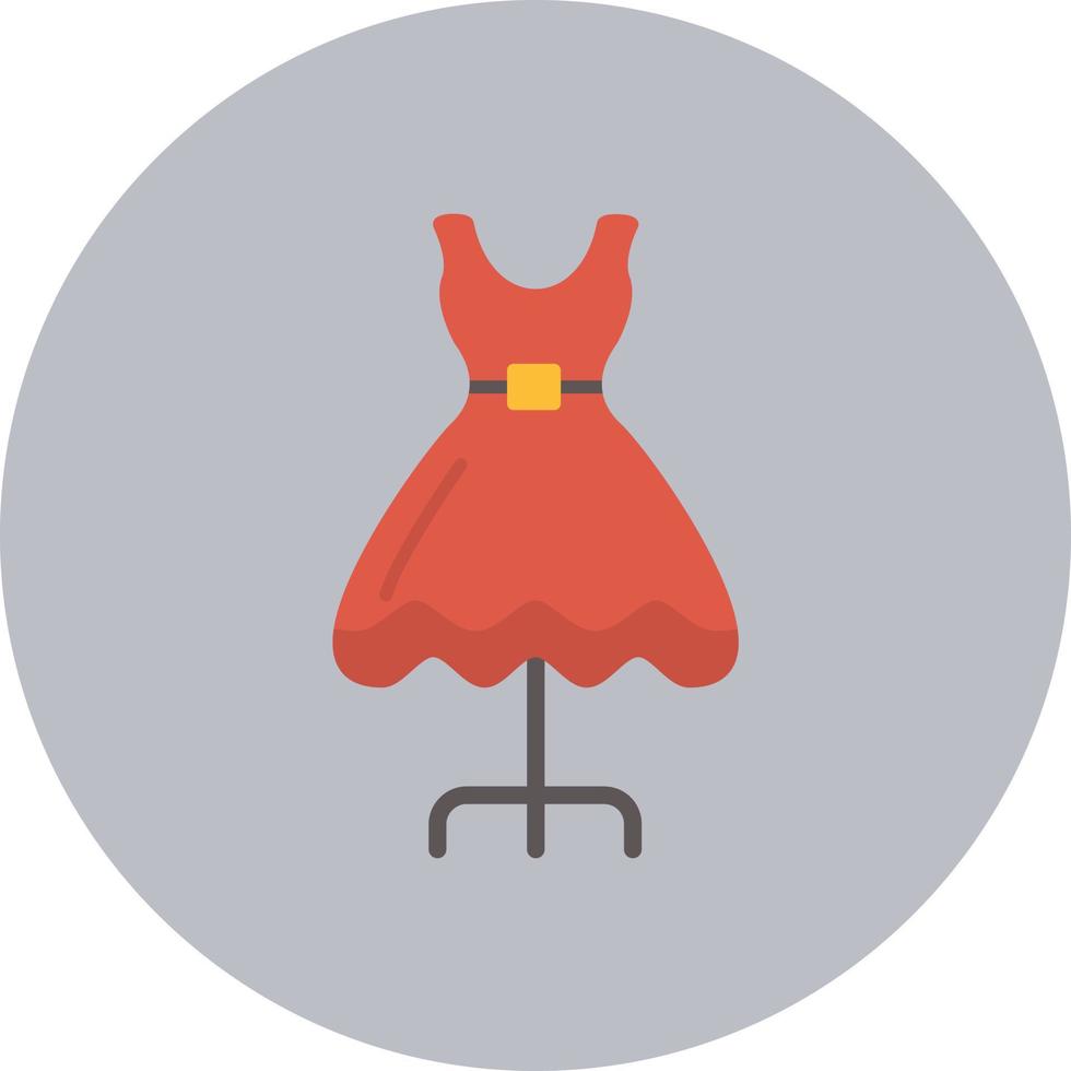 Mannequin Vector Icon