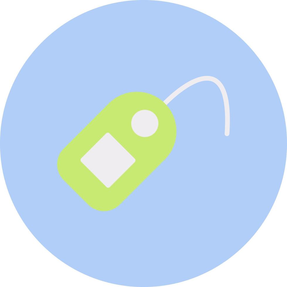 Tag Vector Icon