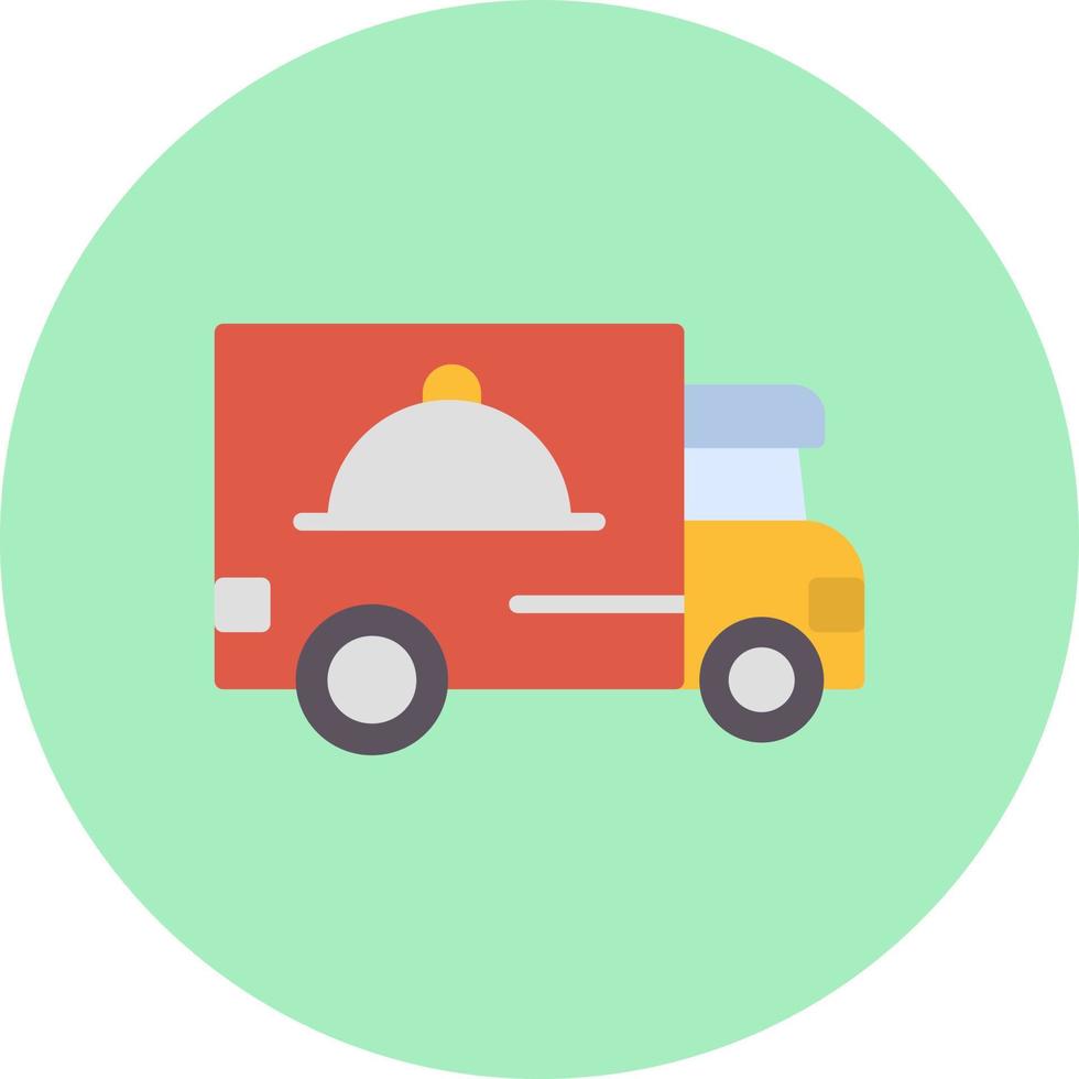 Delivery Vector Icon