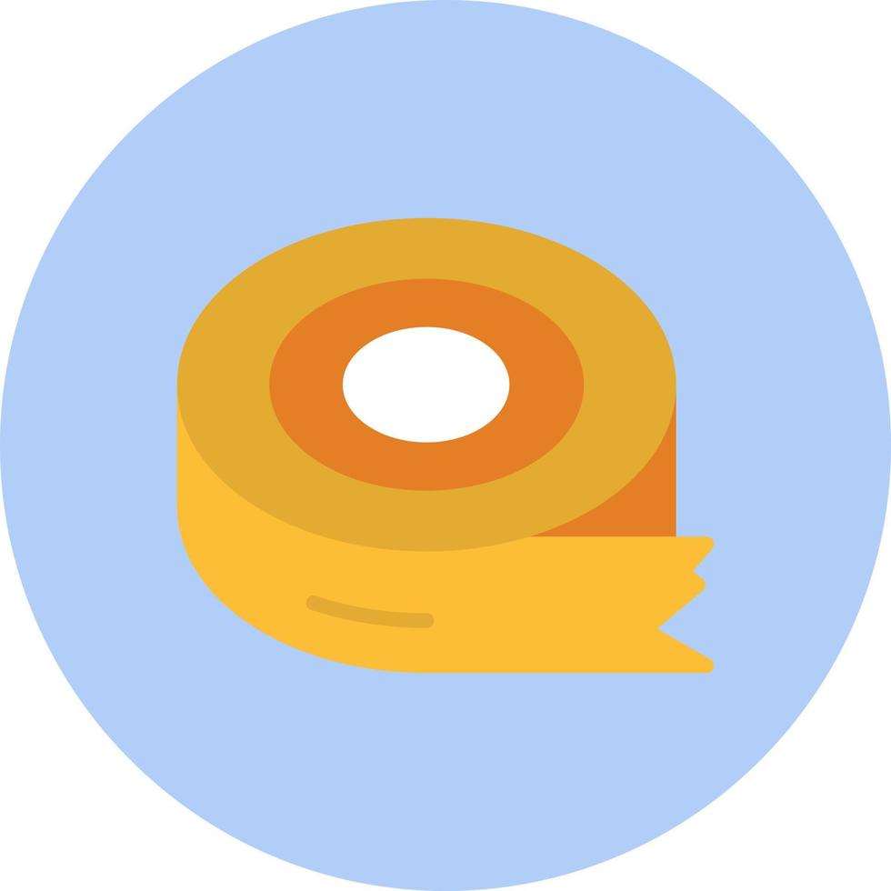 Tape Vector Icon