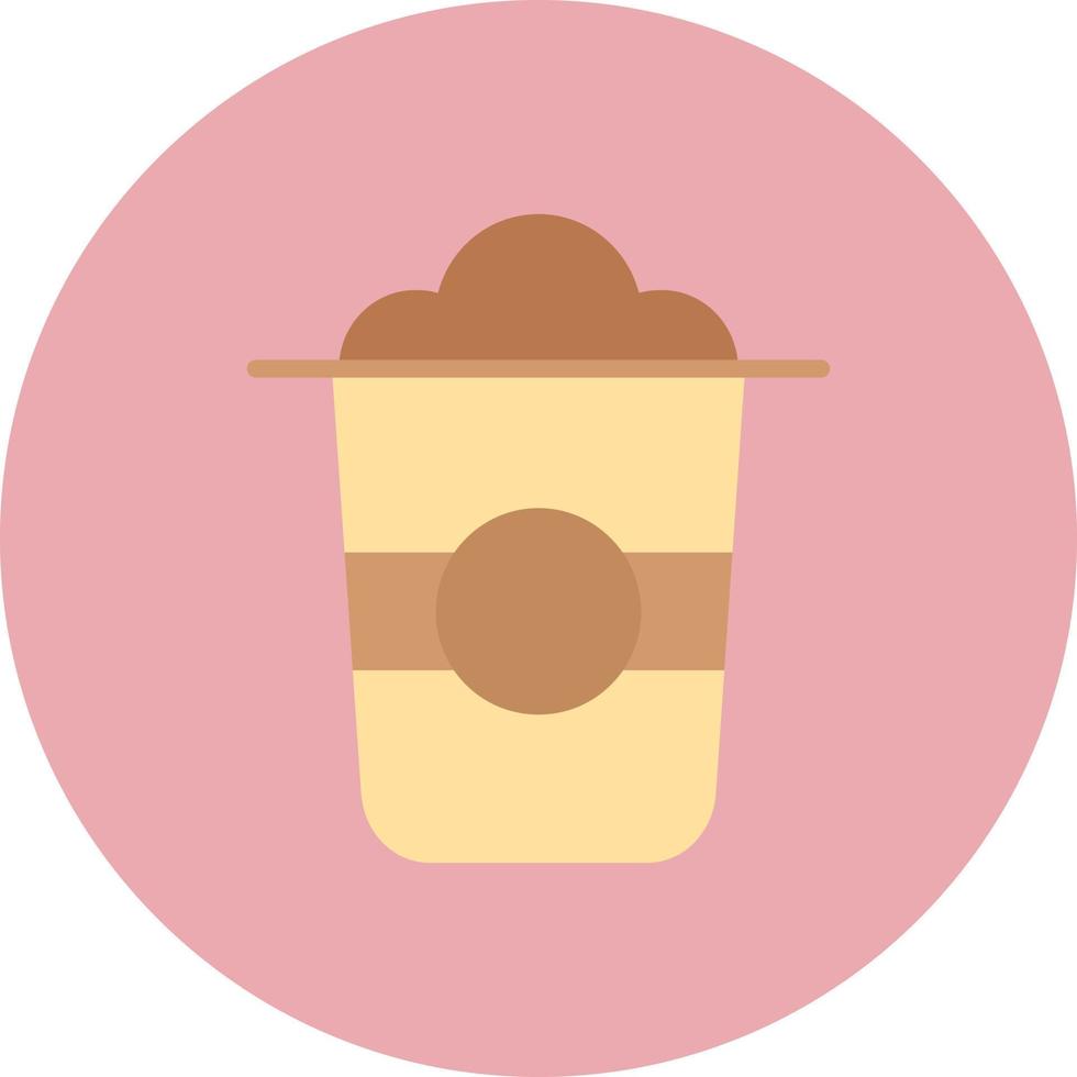 Frappe Vector Icon