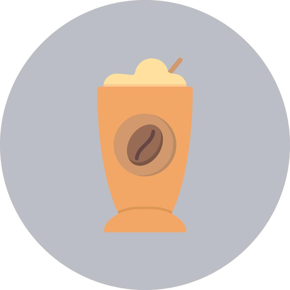 Ice Cream Vector Icon