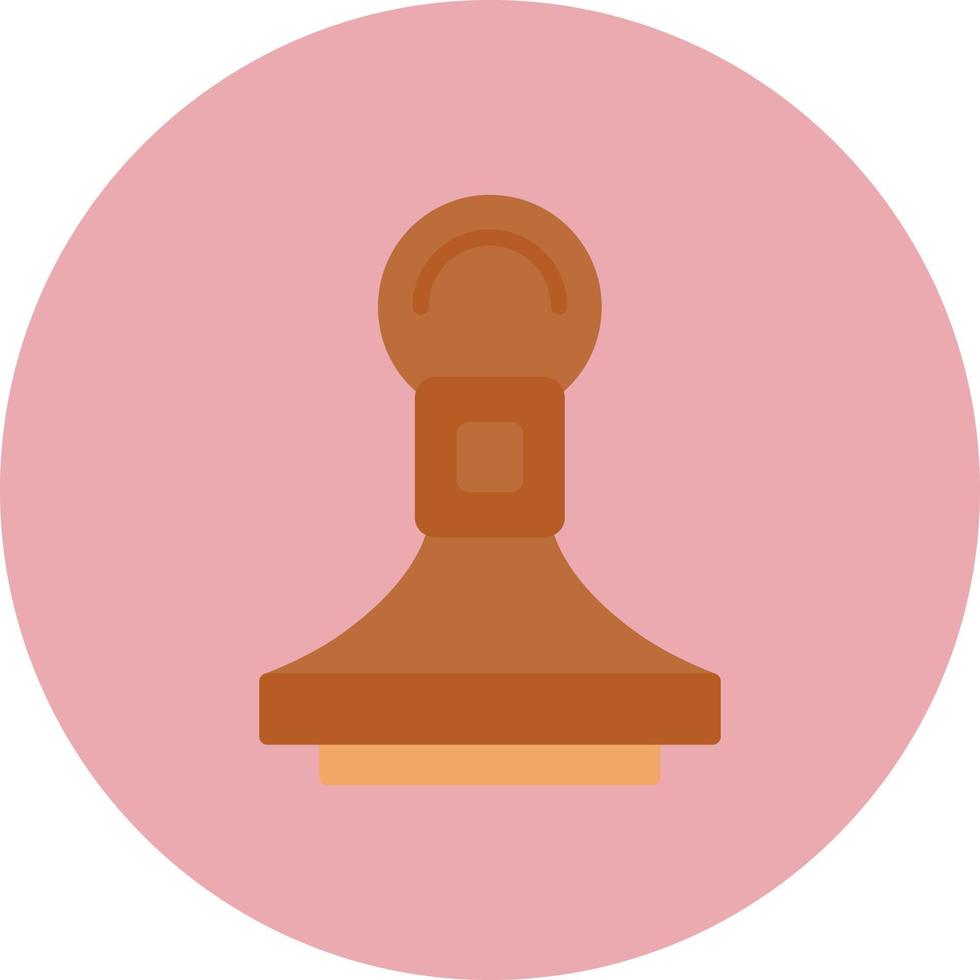 Tamper Vector Icon