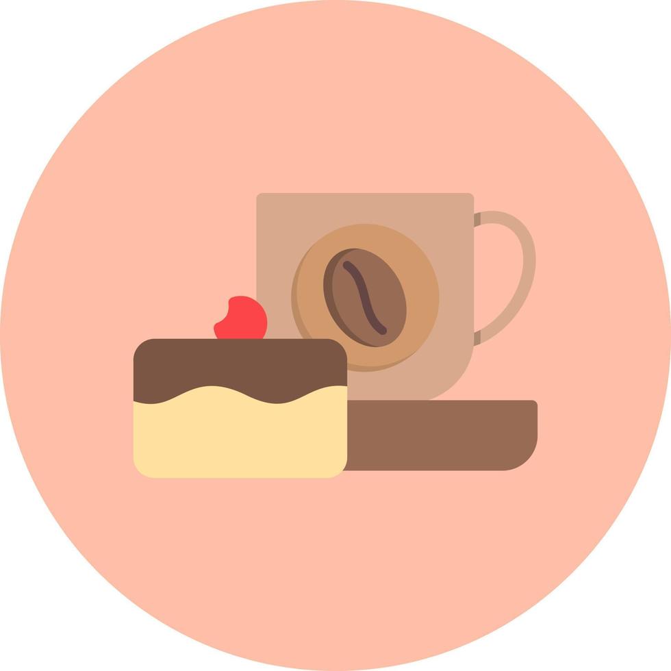 Coffee Vector Icon
