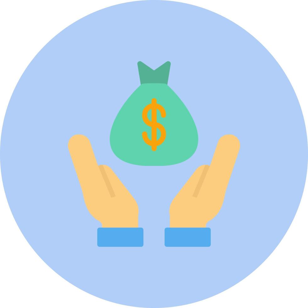 Savings Vector Icon