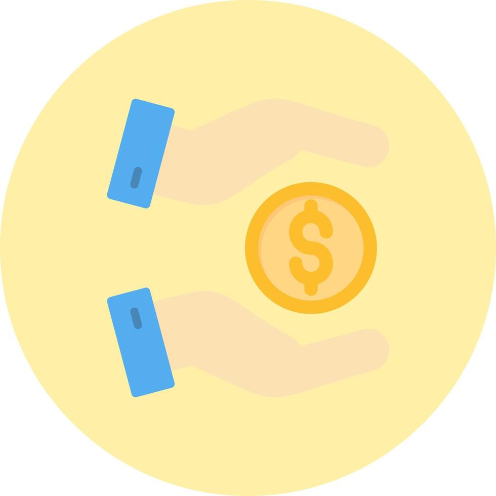 Save Money Vector Icon