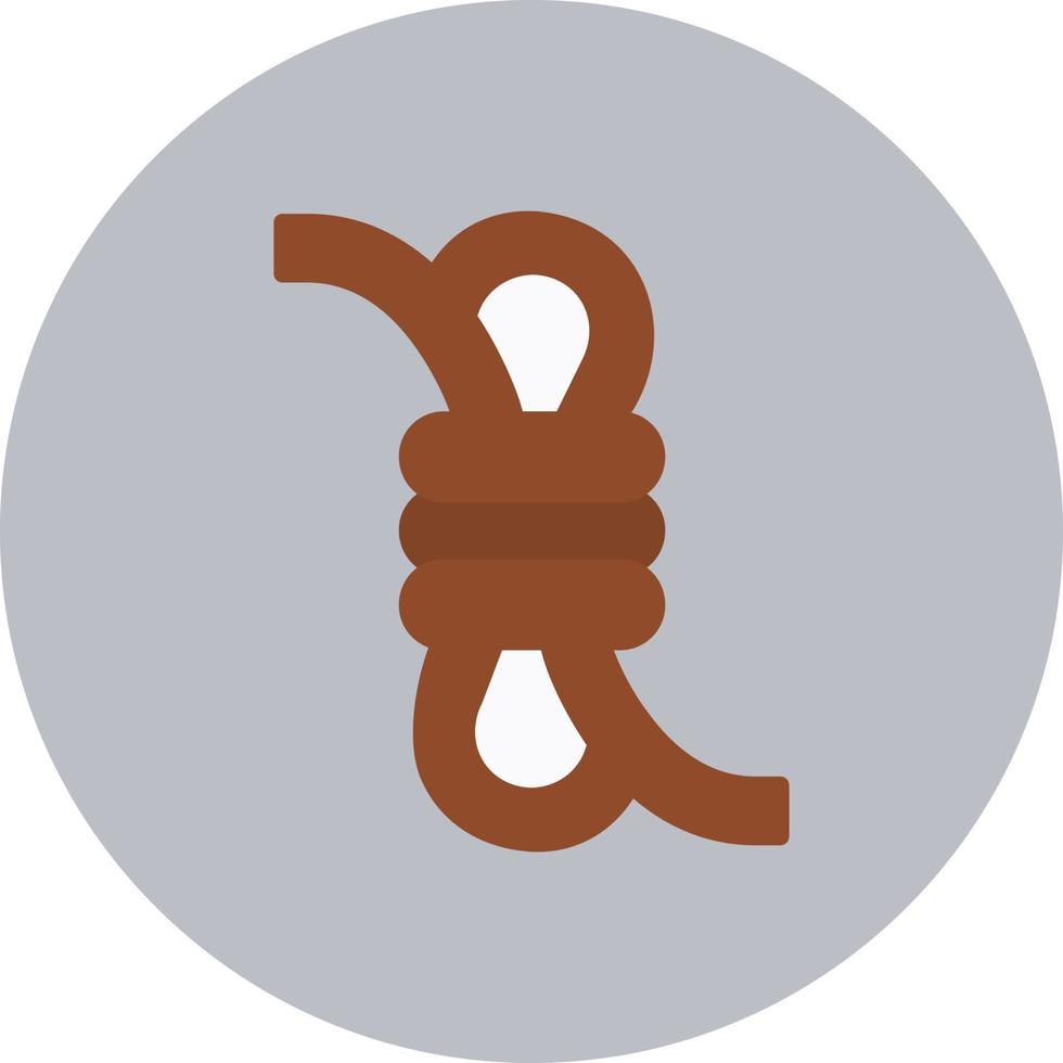 Rope Vector Icon