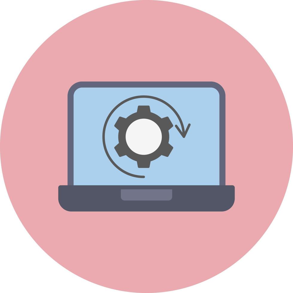 Mechanical Process Vector Icon 16520684 Vector Art at Vecteezy