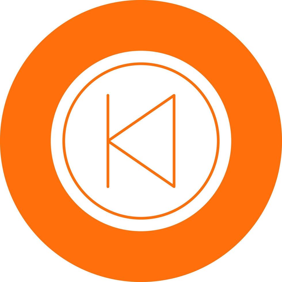 Previous Vector Icon Design