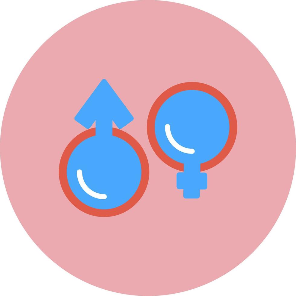 Sex Vector Icon