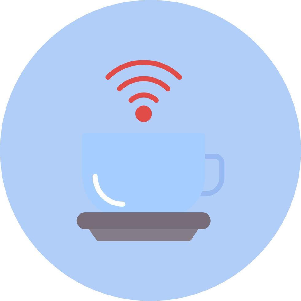 Wifi Vector Icon