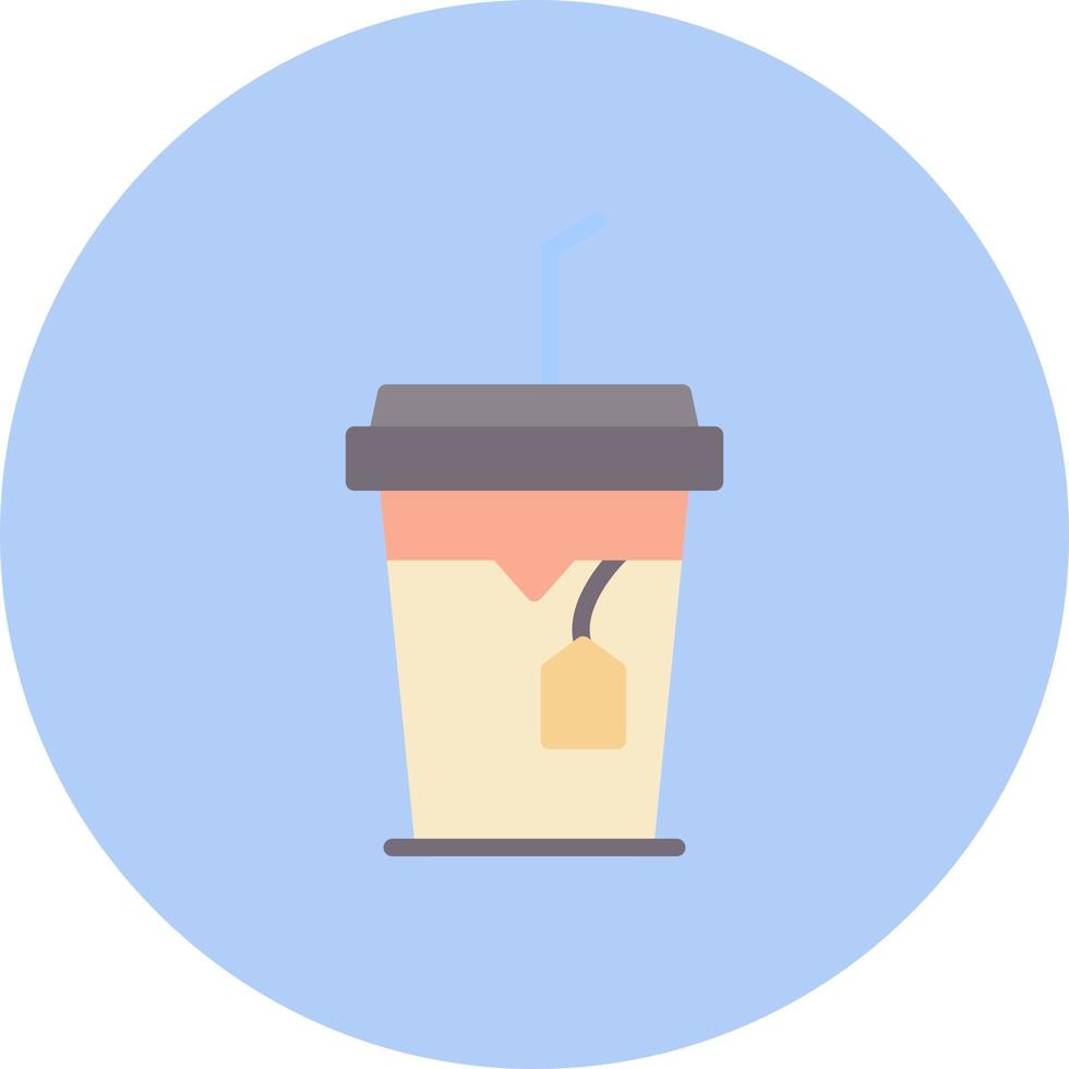 Tea Vector Icon 16521866 Vector Art at Vecteezy