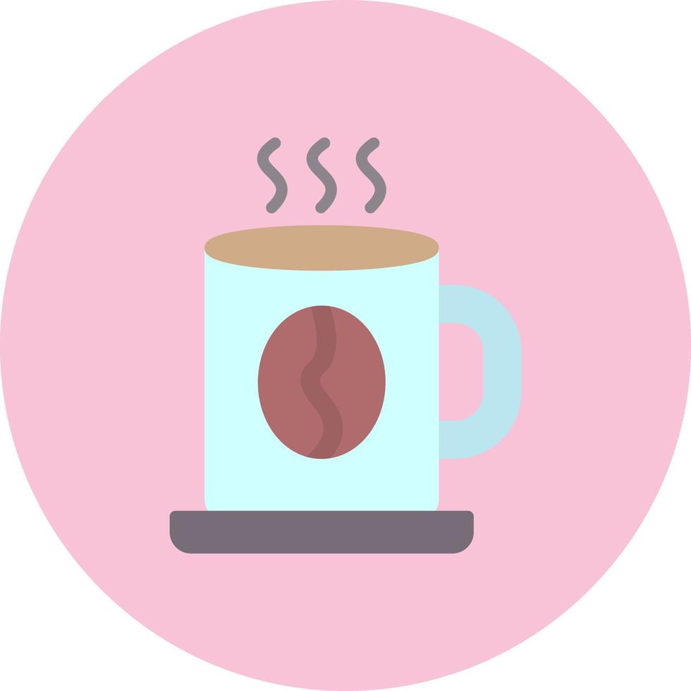 Coffee Mug Vector Icon