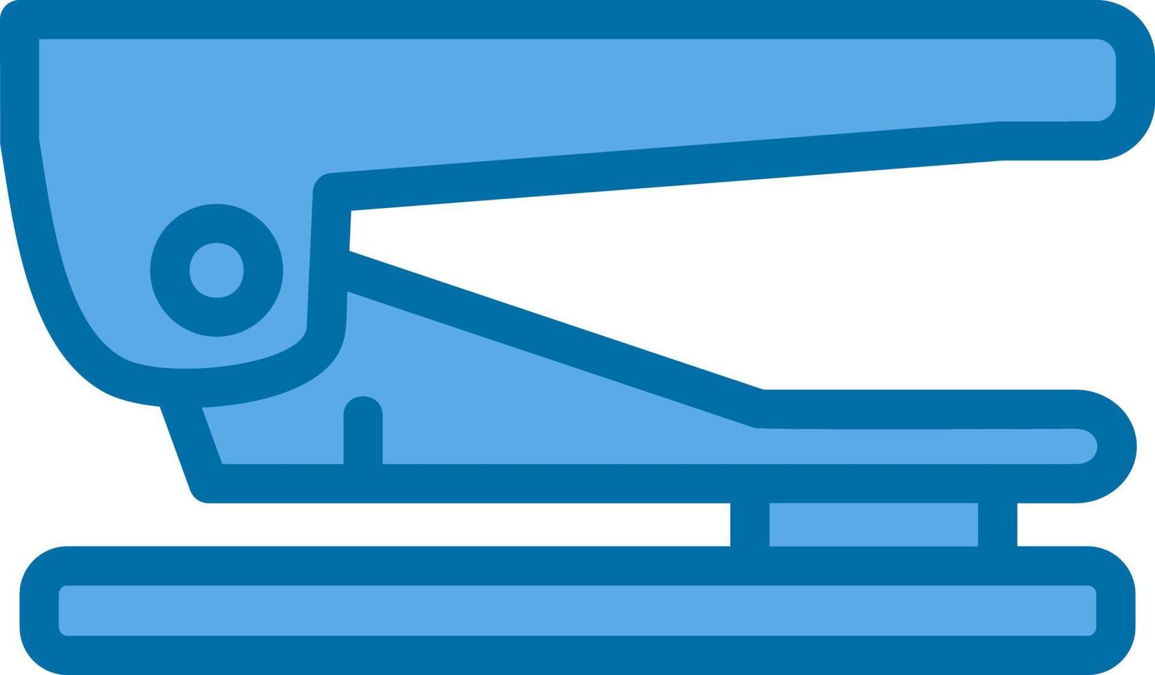 Puncher Vector Icon Design