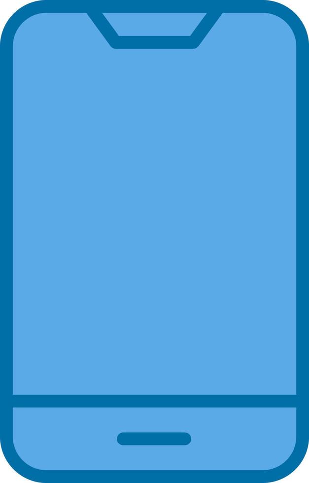 Device Vector Icon Design