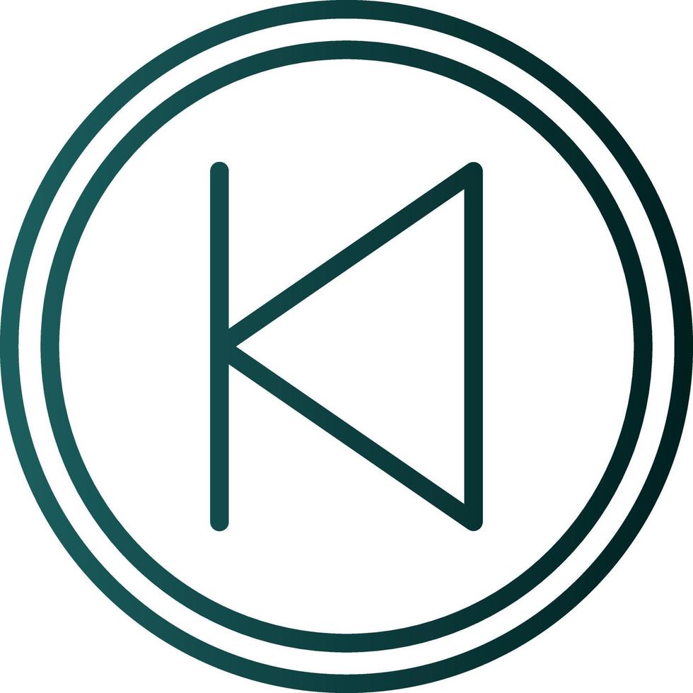 Previous Vector Icon Design