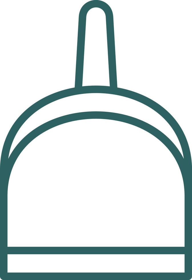 Picker Vector Icon Design