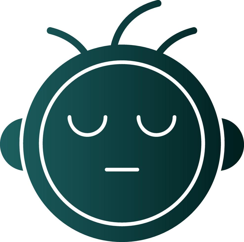 Kid Vector Icon Design
