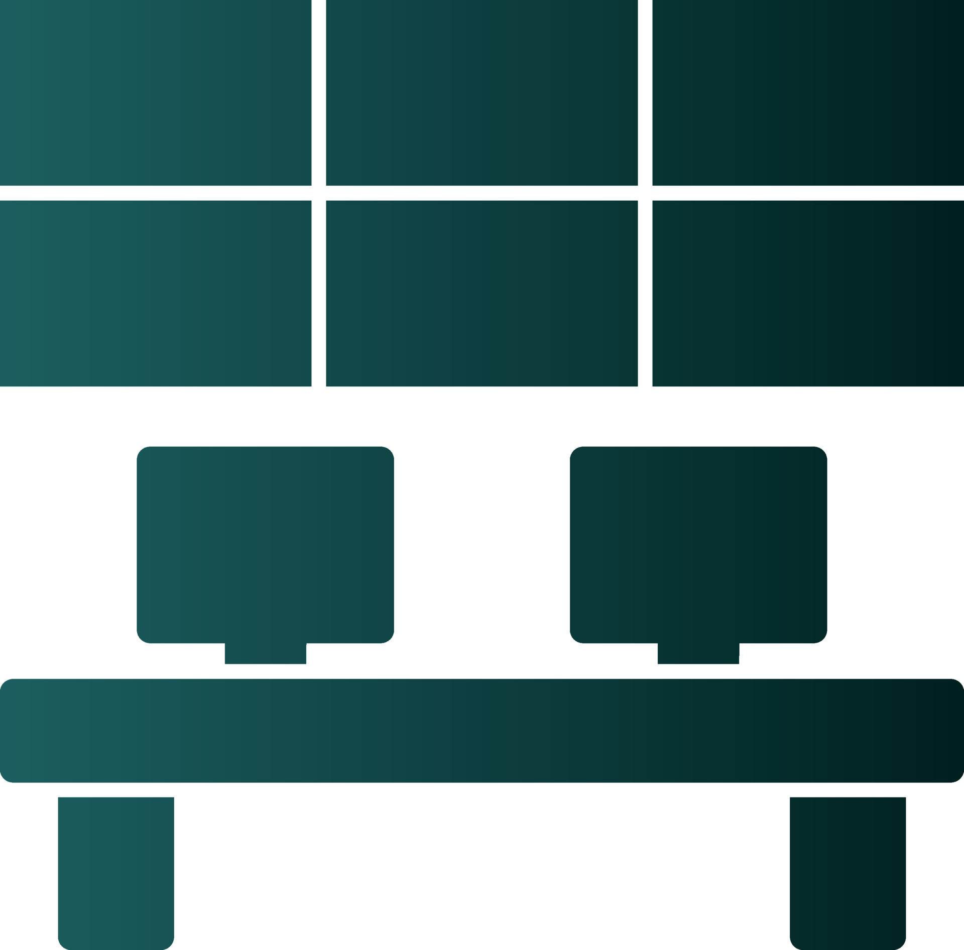Control ROom Vector Icon Design 16522817 Vector Art at Vecteezy